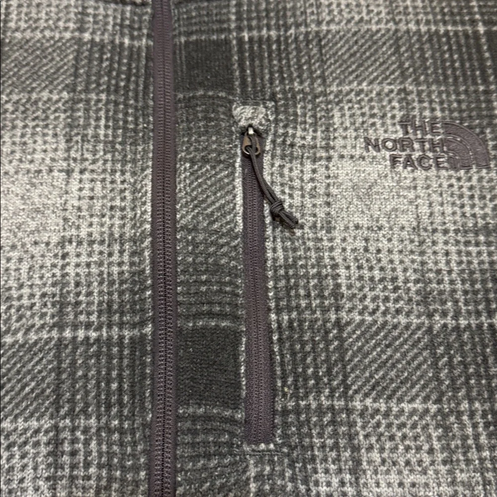 The North Face Gordon Lyons Quarter Zip Pullover